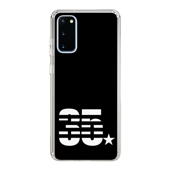 スリムプロテクションケース［ MIW - #35 - ブラック ］