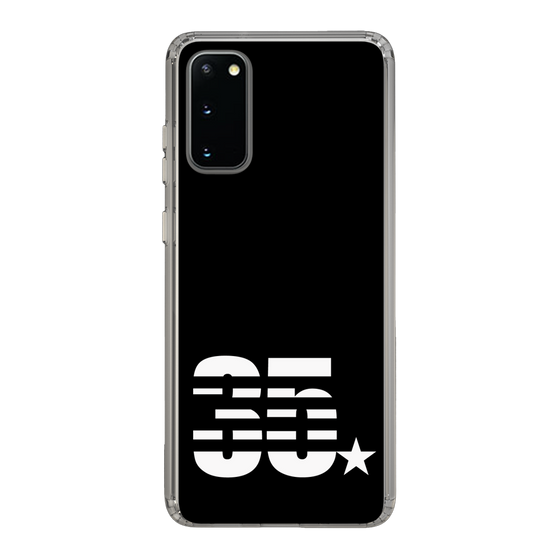 スリムプロテクションケース［ MIW - #35 - ブラック ］