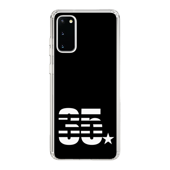 スリムプロテクションケース［ MIW - #35 - ブラック ］