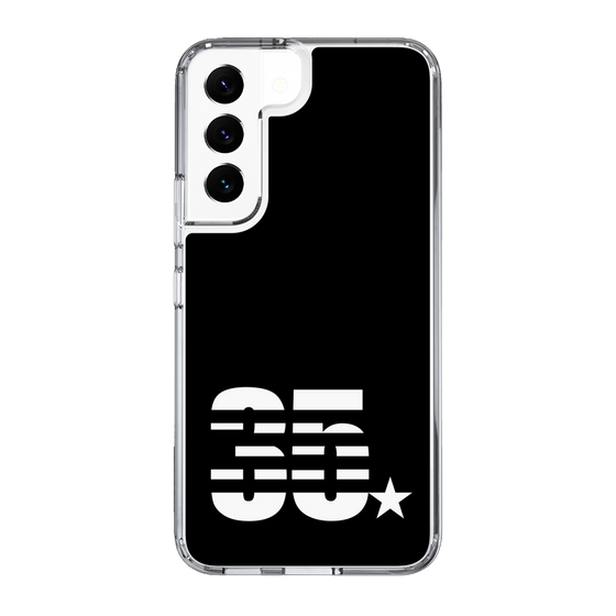 スリムプロテクションケース［ MIW - #35 - ブラック ］