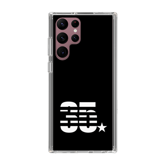 スリムプロテクションケース［ MIW - #35 - ブラック ］