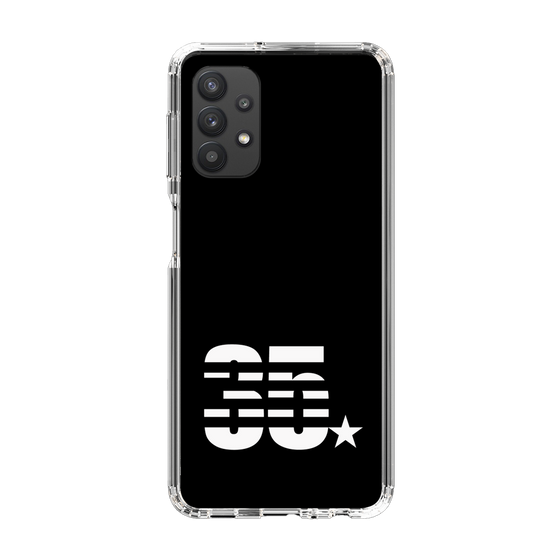 スリムプロテクションケース［ MIW - #35 - ブラック ］