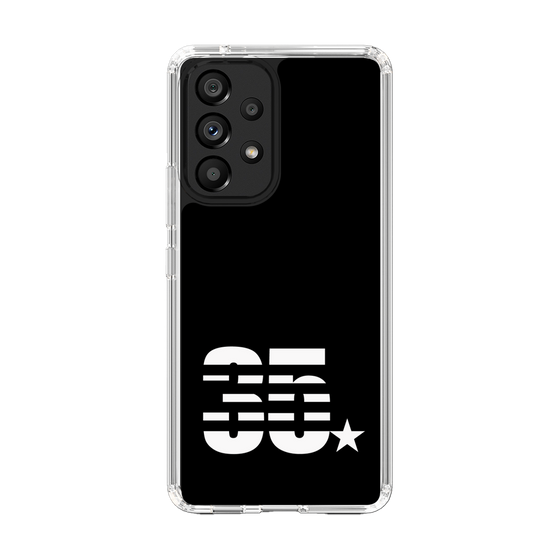 スリムプロテクションケース［ MIW - #35 - ブラック ］