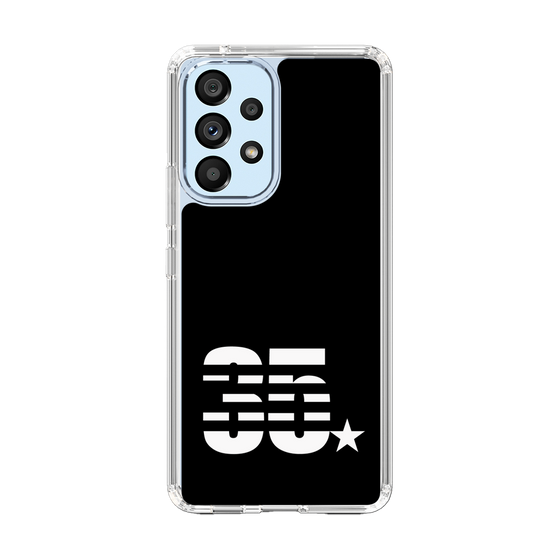 スリムプロテクションケース［ MIW - #35 - ブラック ］