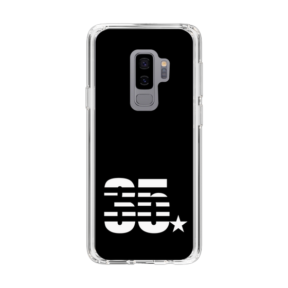 スリムプロテクションケース［ MIW - #35 - ブラック ］