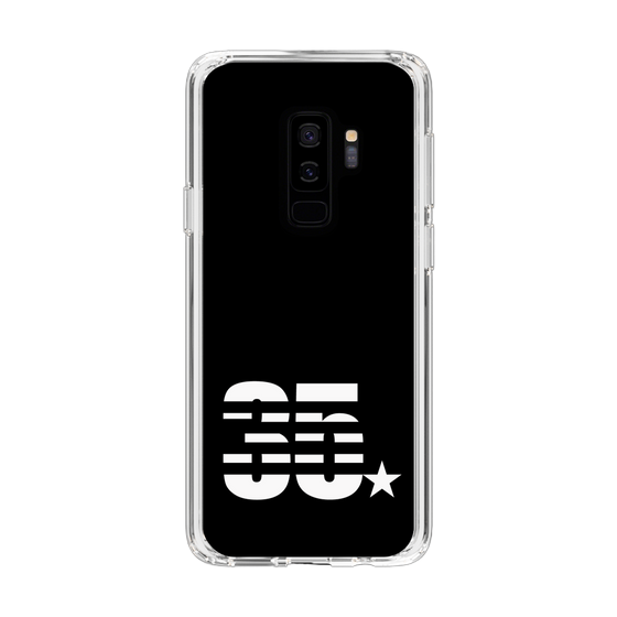 スリムプロテクションケース［ MIW - #35 - ブラック ］