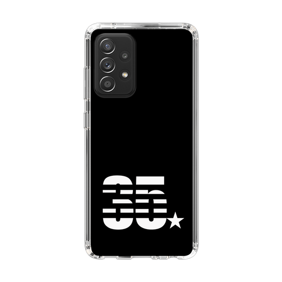 スリムプロテクションケース［ MIW - #35 - ブラック ］