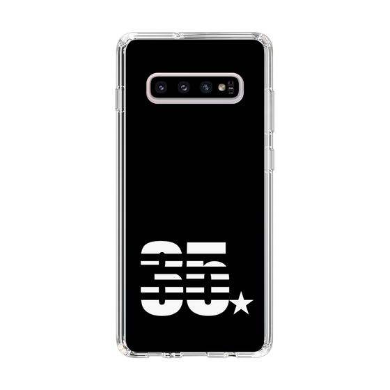 スリムプロテクションケース［ MIW - #35 - ブラック ］