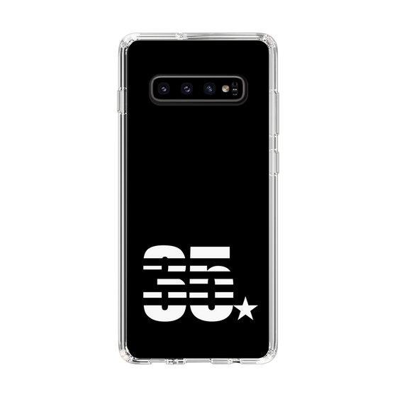 スリムプロテクションケース［ MIW - #35 - ブラック ］