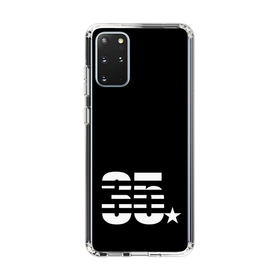 スリムプロテクションケース［ MIW - #35 - ブラック ］