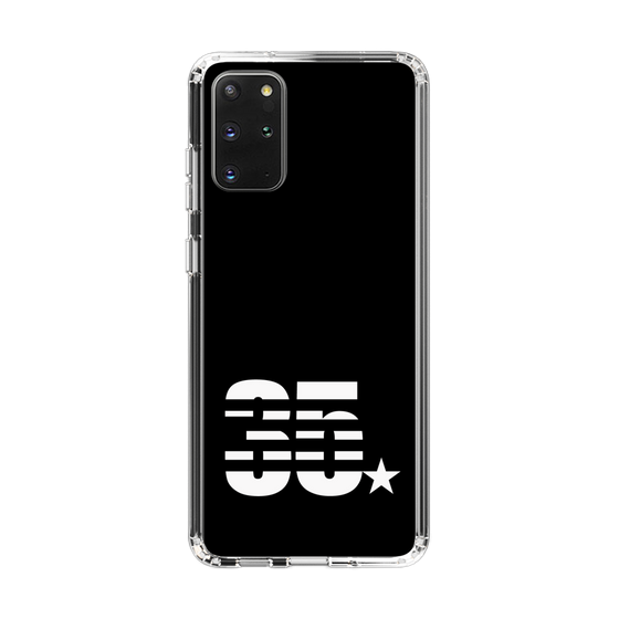 スリムプロテクションケース［ MIW - #35 - ブラック ］