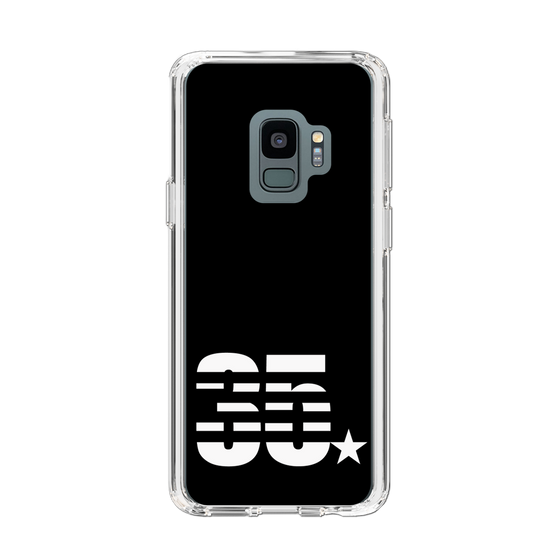 スリムプロテクションケース［ MIW - #35 - ブラック ］