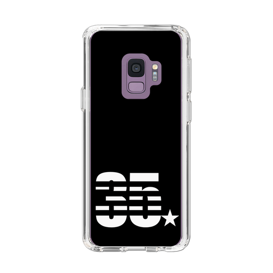 スリムプロテクションケース［ MIW - #35 - ブラック ］