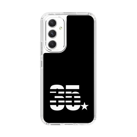 スリムプロテクションケース［ MIW - #35 - ブラック ］