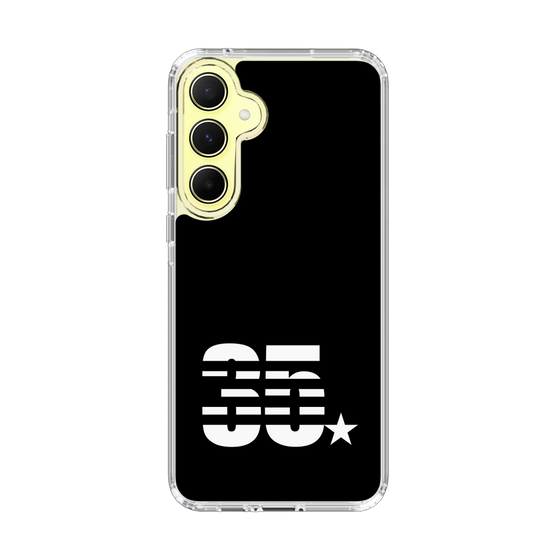 スリムプロテクションケース［ MIW - #35 - ブラック ］