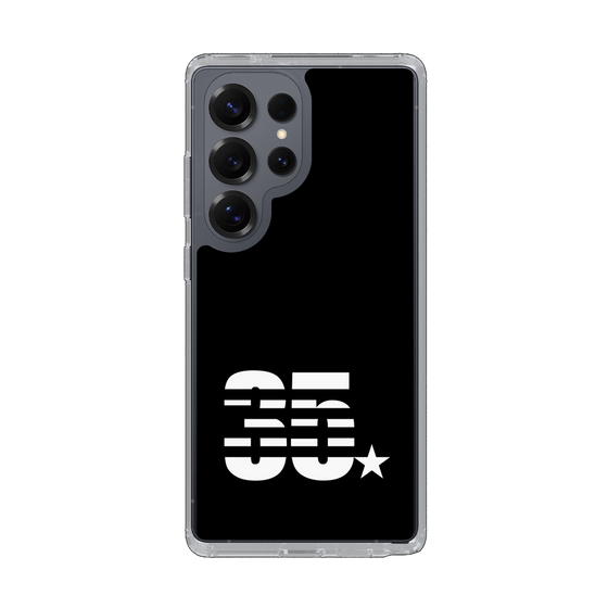 スリムプロテクションケース［ MIW - #35 - ブラック ］