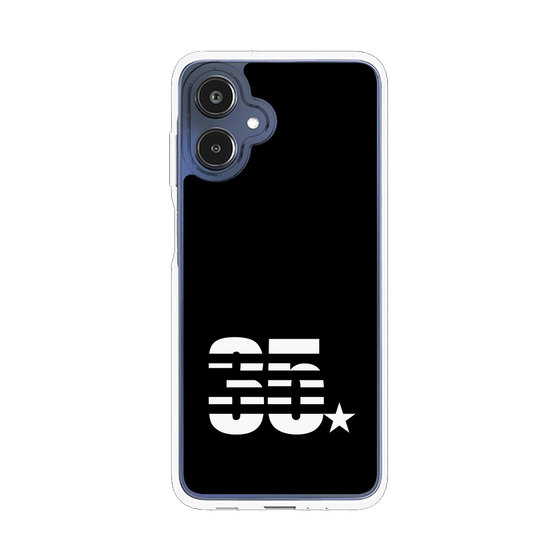 スリムプロテクションケース［ MIW - #35 - ブラック ］