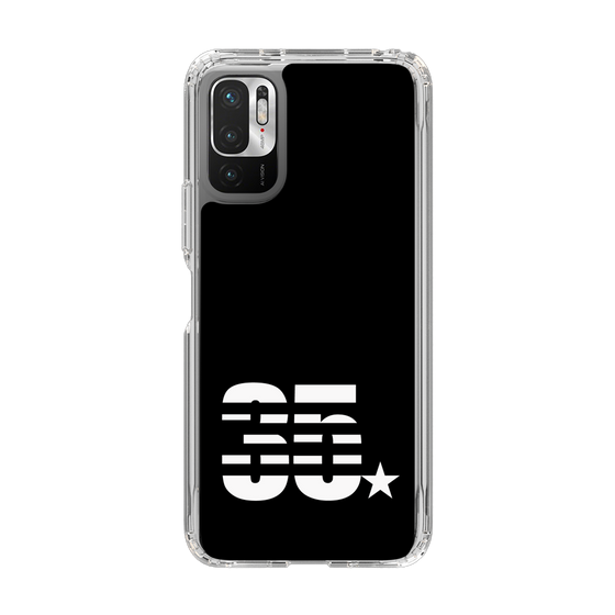 スリムプロテクションケース［ MIW - #35 - ブラック ］