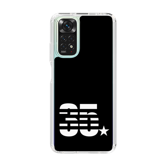 スリムプロテクションケース［ MIW - #35 - ブラック ］