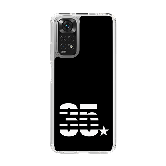 スリムプロテクションケース［ MIW - #35 - ブラック ］