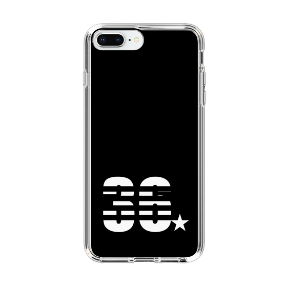 スリムプロテクションケース［ MIW - #36 - ブラック ］