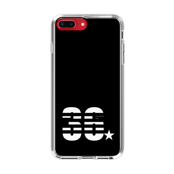 スリムプロテクションケース［ MIW - #36 - ブラック ］