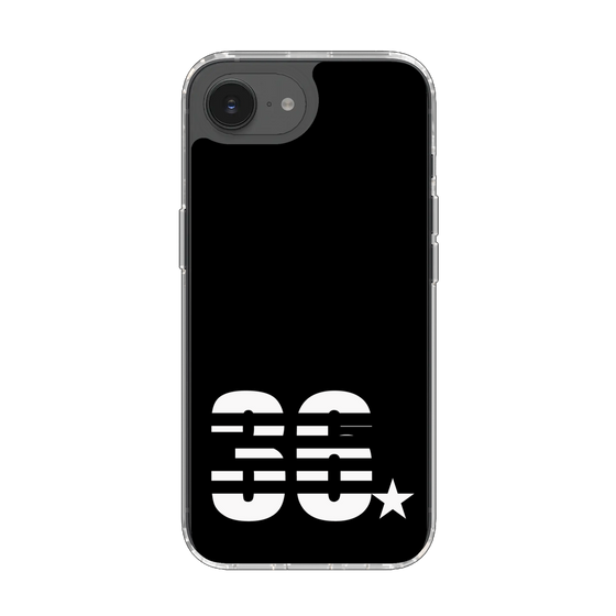 スリムプロテクションケース［ MIW - #36 - ブラック ］