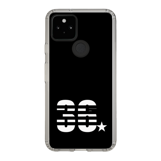 スリムプロテクションケース［ MIW - #36 - ブラック ］