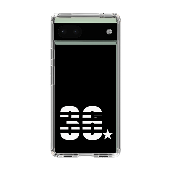 スリムプロテクションケース［ MIW - #36 - ブラック ］