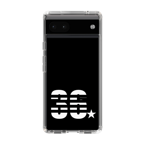 スリムプロテクションケース［ MIW - #36 - ブラック ］