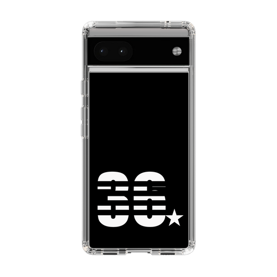 スリムプロテクションケース［ MIW - #36 - ブラック ］