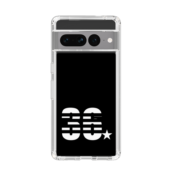 スリムプロテクションケース［ MIW - #36 - ブラック ］