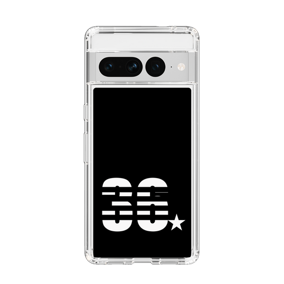 スリムプロテクションケース［ MIW - #36 - ブラック ］