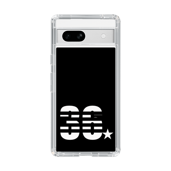 スリムプロテクションケース［ MIW - #36 - ブラック ］