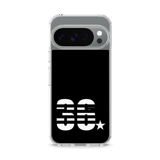 スリムプロテクションケース［ MIW - #36 - ブラック ］