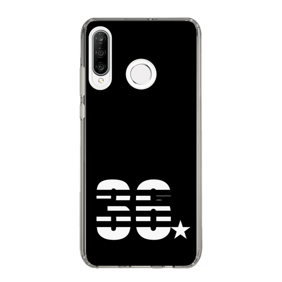 スリムプロテクションケース［ MIW - #36 - ブラック ］