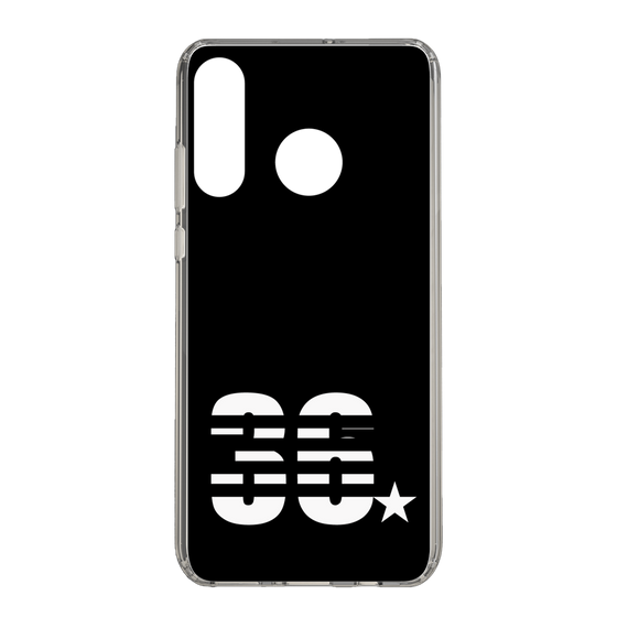 スリムプロテクションケース［ MIW - #36 - ブラック ］