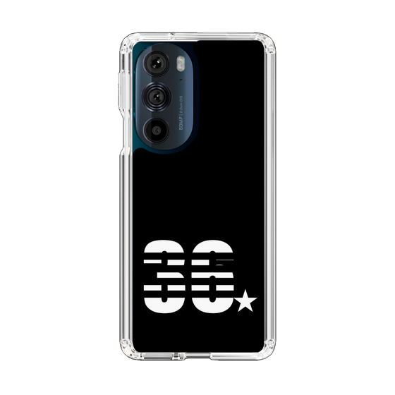 スリムプロテクションケース［ MIW - #36 - ブラック ］