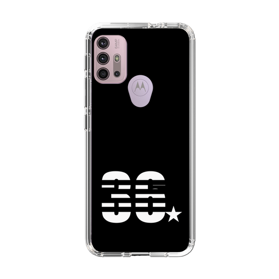 スリムプロテクションケース［ MIW - #36 - ブラック ］