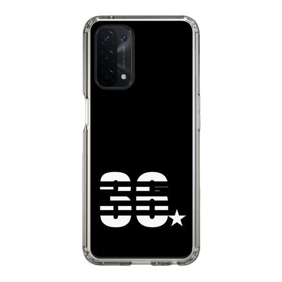 スリムプロテクションケース［ MIW - #36 - ブラック ］