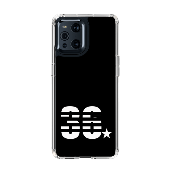 スリムプロテクションケース［ MIW - #36 - ブラック ］