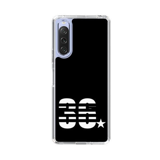 スリムプロテクションケース［ MIW - #36 - ブラック ］