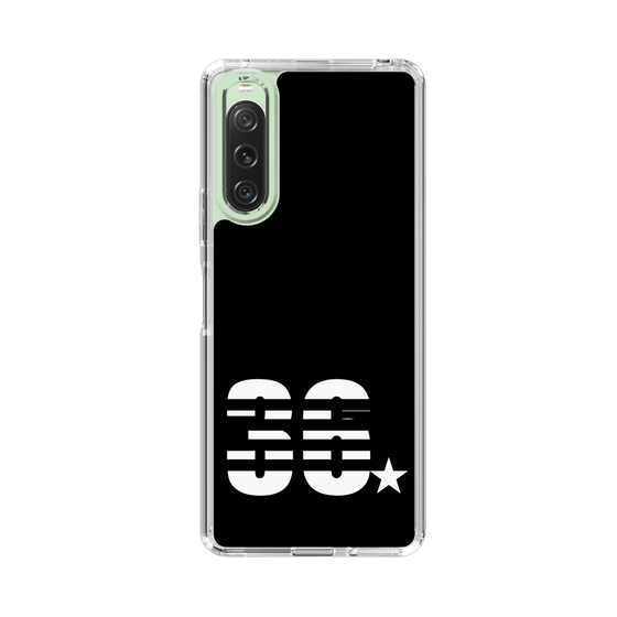 スリムプロテクションケース［ MIW - #36 - ブラック ］