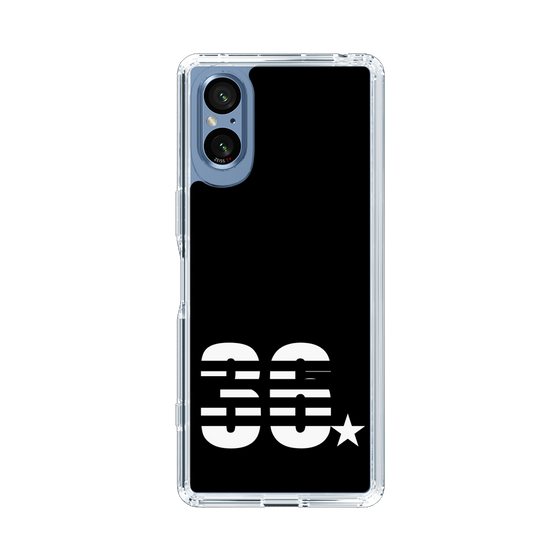 スリムプロテクションケース［ MIW - #36 - ブラック ］