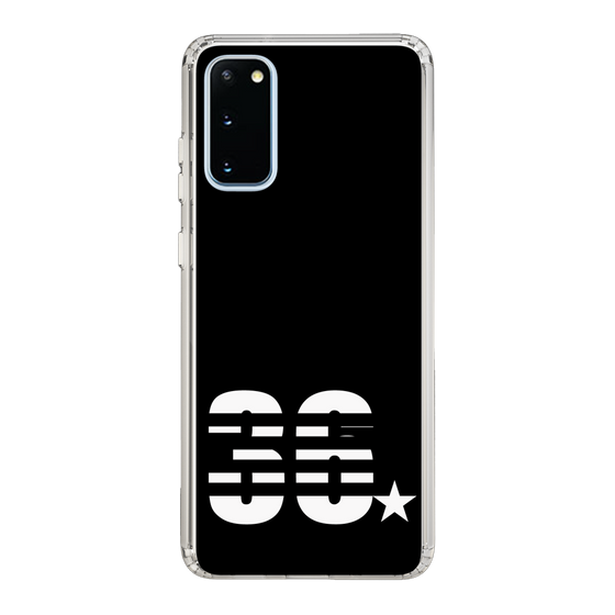 スリムプロテクションケース［ MIW - #36 - ブラック ］