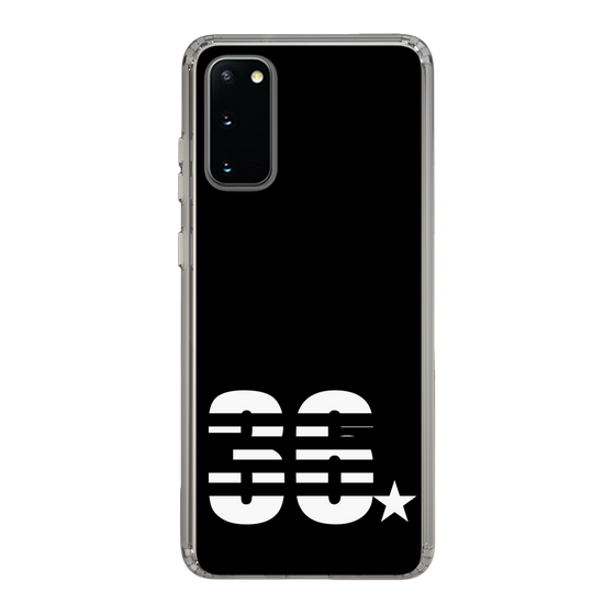 スリムプロテクションケース［ MIW - #36 - ブラック ］