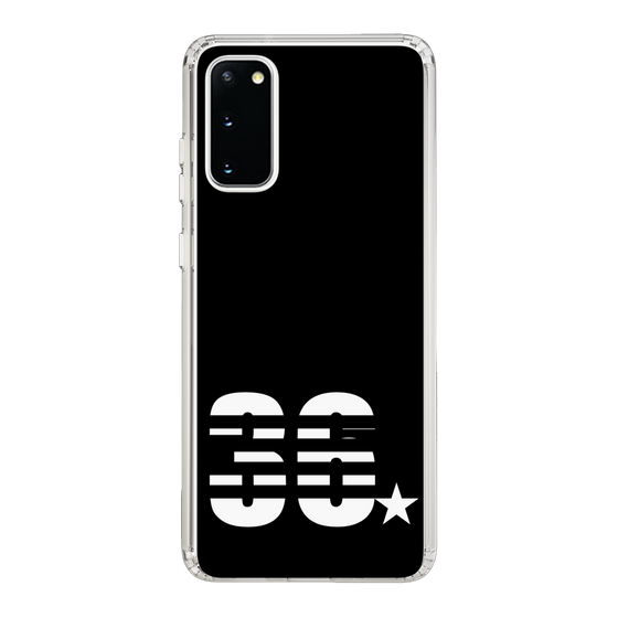 スリムプロテクションケース［ MIW - #36 - ブラック ］