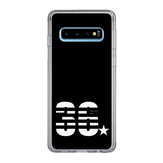 スリムプロテクションケース［ MIW - #36 - ブラック ］