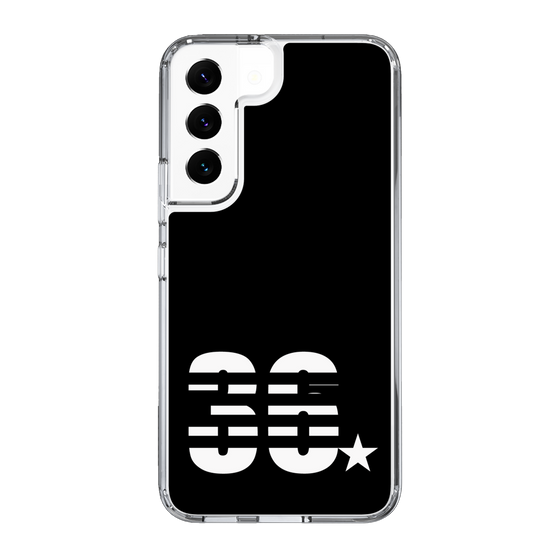 スリムプロテクションケース［ MIW - #36 - ブラック ］