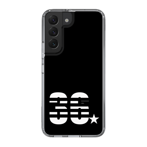 スリムプロテクションケース［ MIW - #36 - ブラック ］